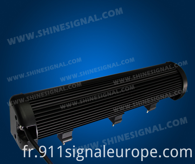 Two Layer off Road LED Light Bar (DC10-24)